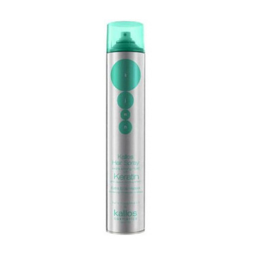 Kallos Hair Spray Extra Strong Hold With Keratin