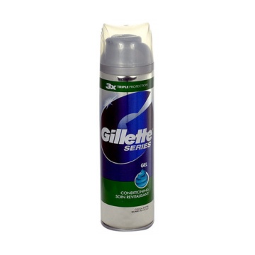 Gillette Series Conditioning Shave Gel