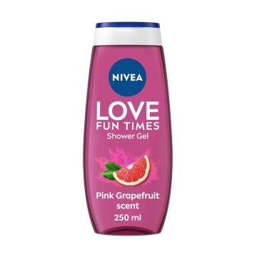 Nivea Love Fun Times