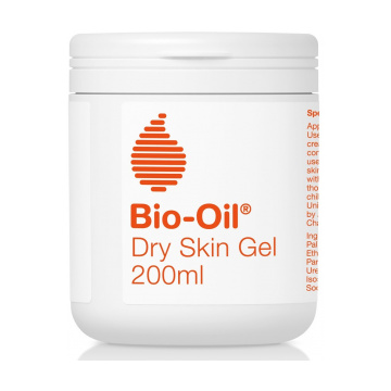 Bi-Oil Gel