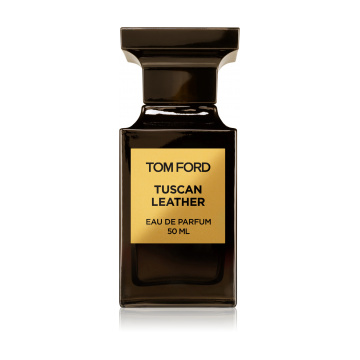 Tom Ford Private Blend Tuscan Leather Tester