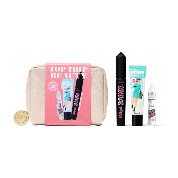 Benefit Top Trip Beauty