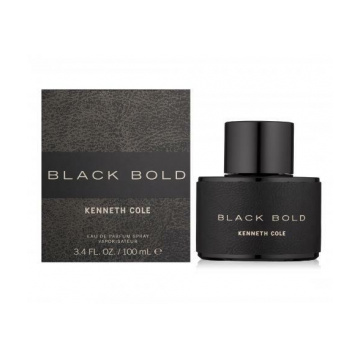 Kenneth Cole Black Bold