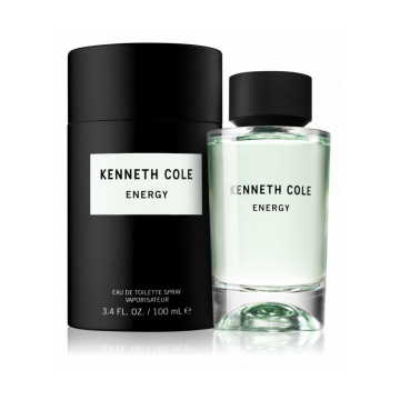 Kenneth Cole Energy