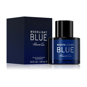 Kenneth Cole Moonlight Blue