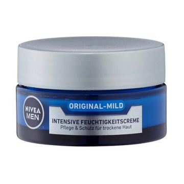 Nivea Men Intensive Moisturising Cream