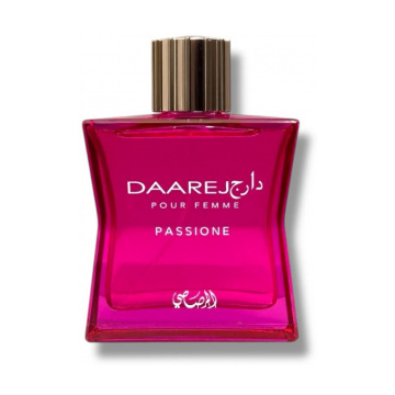 Rasasi Daarej Passione Pour Femme