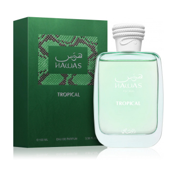 Rasasi Hawas Tropical