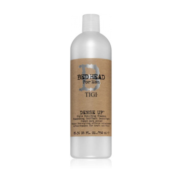 Tigi Bed Head Men Clean Up Shampoo