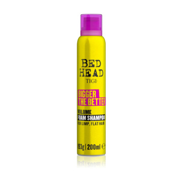 Tigi Bed Head Bigger The Better