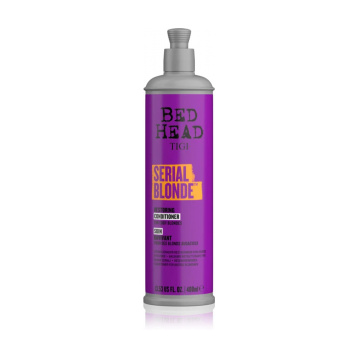 Tigi Bed Head Serial Blonde