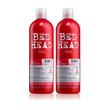 Tigi Bed Head Resurrection Duo Kit