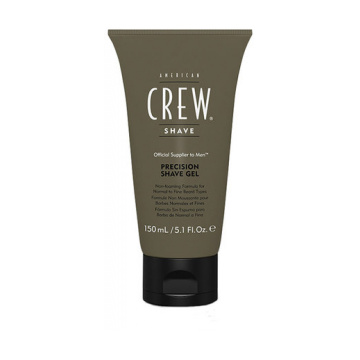 American Crew Shave Precision Shave Gel