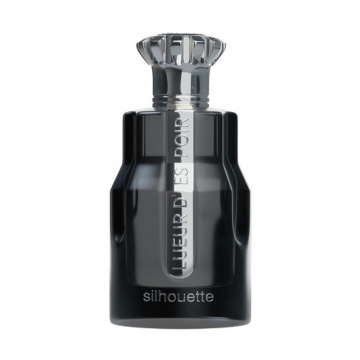 Paris Corner Emir Lueur D'Espoir Silhouette