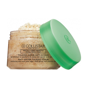 Collistar Anti Water Talasso Scrub