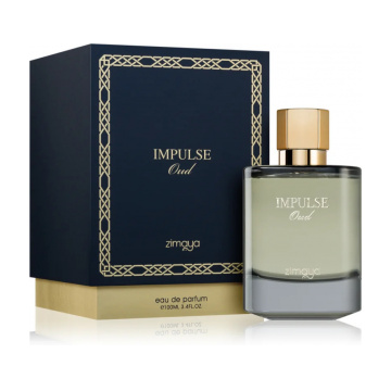 Zimaya Impulse Oud