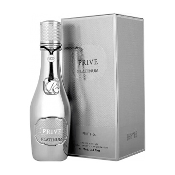 Riiffs Prive Platinum
