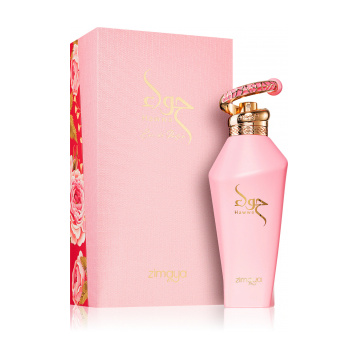 Zimaya Hawwa Pink