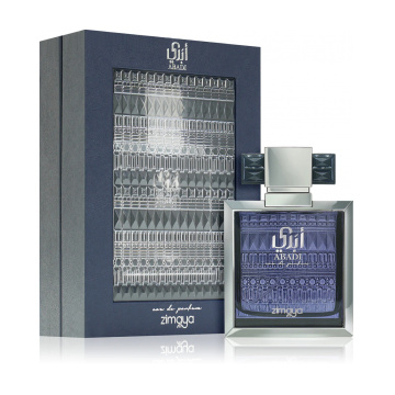 Zimaya Abadi Opulent