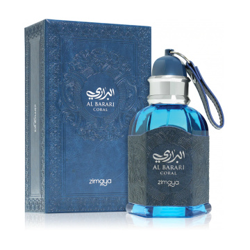 Zimaya Al Barari Coral