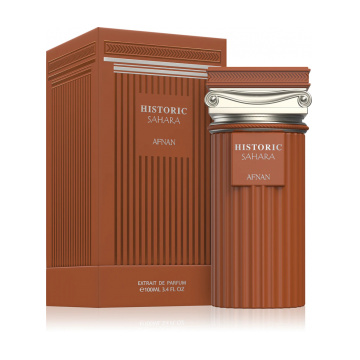 Afnan Historic Sahara