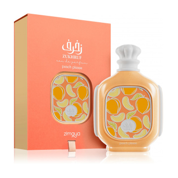 Zimaya Zukhruf Peach Please