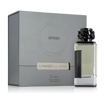 Afnan Lynked Freedom