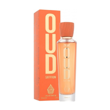 House Of Perfumes Oud Saffron