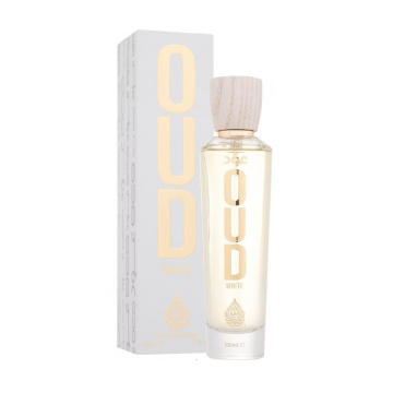 House Of Perfumes Oud White