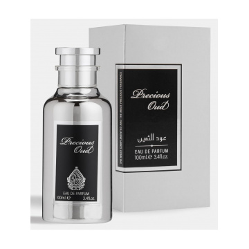 House Of Perfumes Precious Oud