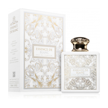 French Avenue Essence de Blanc