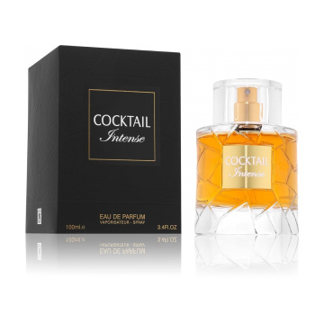 Fragrance World Cocktail Intense