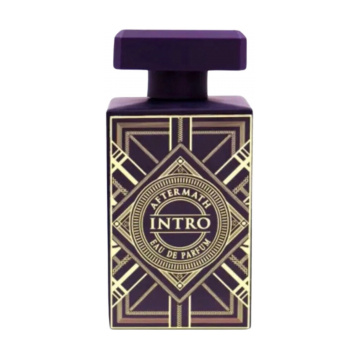 Fragrance World Intro Aftermath