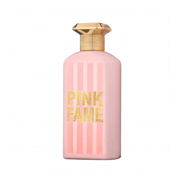 Fragrance World Pink Fame