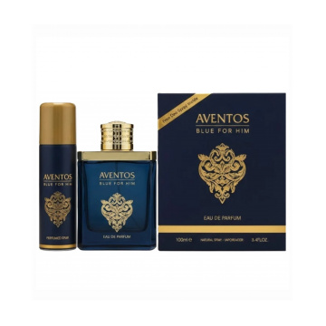 Fragrance World Aventos Blue
