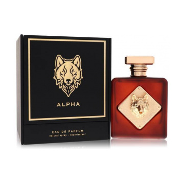 Fragrance World Alpha