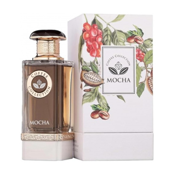 Fragrance World Mocha