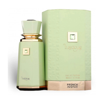 French Avenue Luscious