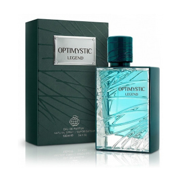 Fragrance World Optimystic Legend