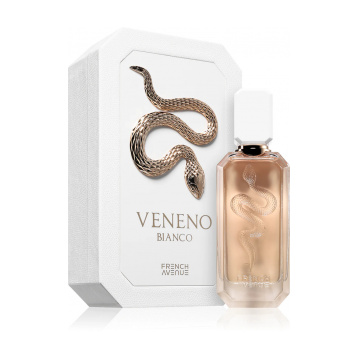 French Avenue Veneno Bianco