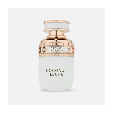 French Avenue Coconut Leche