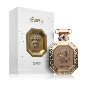 French Avenue Genesis Sagittarius
