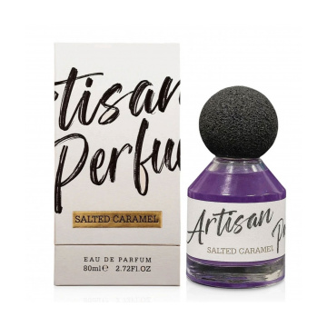 Fragrance World Artisan Perfumery Salted Caramel