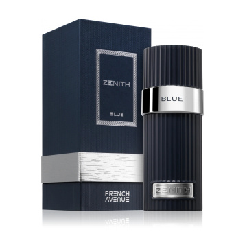 French Avenue Zenith Blue