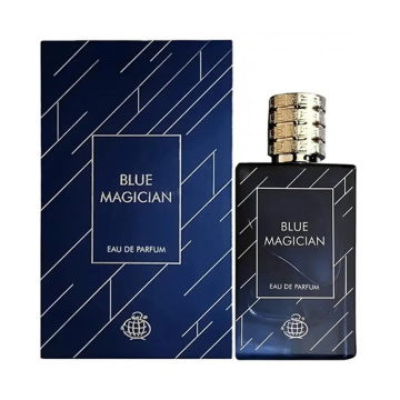 Fragrance World Blue Magician