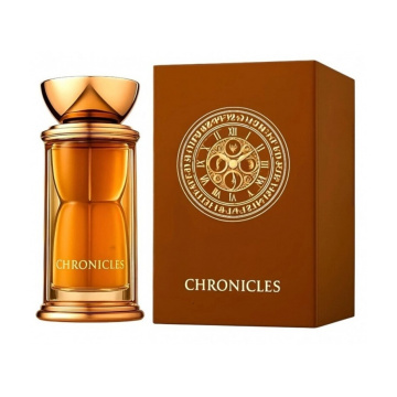 French Avenue Chronicles