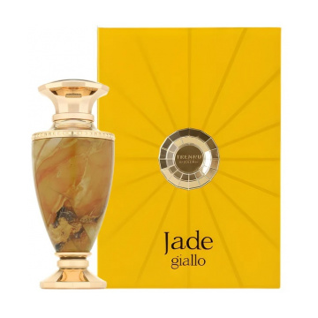 French Avenue Jade Giallo
