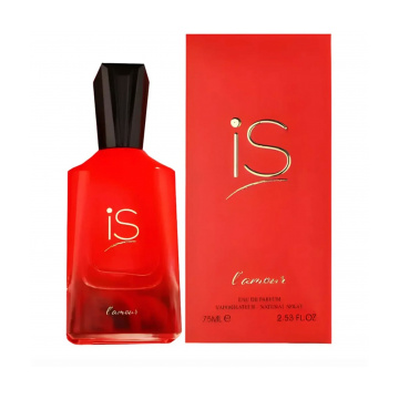 Fragrance World iS l'Amour  75ml
