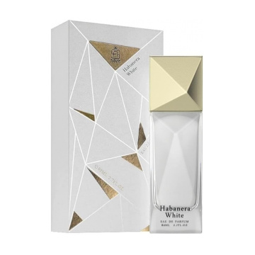 Aurora Scents Habanera White