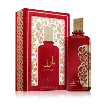 Ard Al Zaafaran Barez